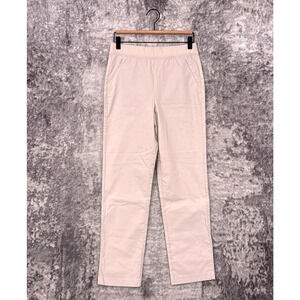 Anatomie Pants Small Womens Jamie Travel in Stone